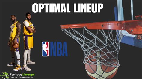 online fantasy basketball|build your own nba lineup.